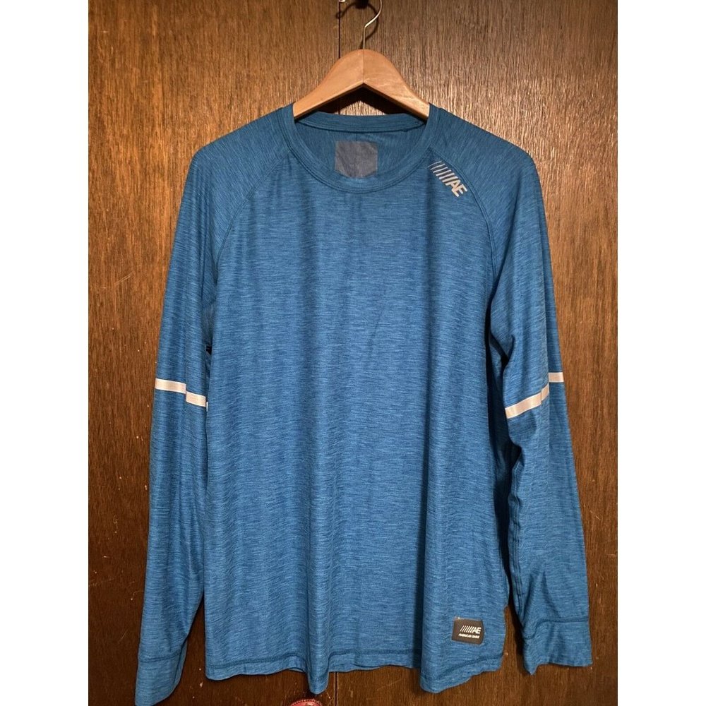 American Eagle Womens Athletic Top Size L